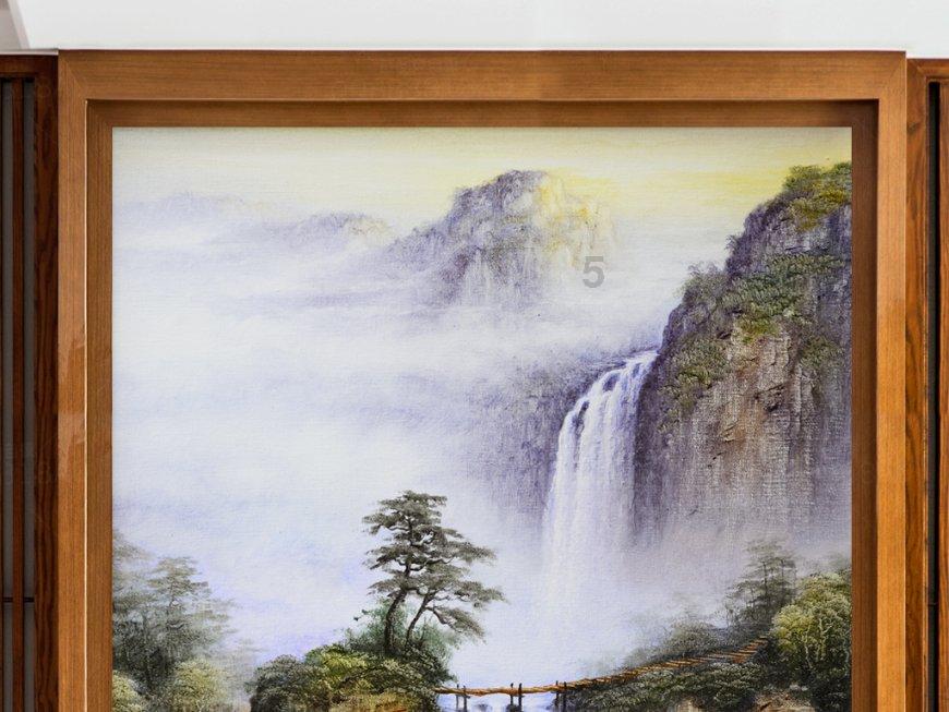 你是怎么跟控制欲巨强的领导相处的？游戏画面